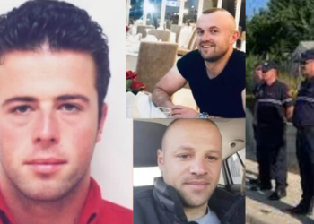 Zbardhet dosja, ja përse ishte dënuar Violand Braçellari. Sot vrau një polic e plagosi një tjetër