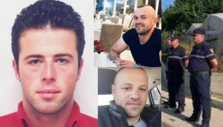 Zbardhet dosja, ja përse ishte dënuar Violand Braçellari. Sot vrau një polic e plagosi një tjetër
