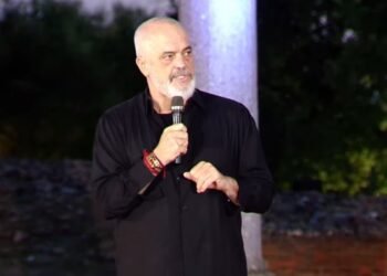 Edi Rama: Duhet të kesh shumë guxim dhe të mos kesh turp, të më kërkosh mua dorëheqjen