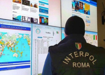 I dënuar me 15 vite burg, arrestohet në Itali shqiptari me dy emra