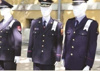 Afera 2.8 mld lekë me tenderin e uniformave të policisë, Gjykata e Lartë kthen për rigjykim dosjen