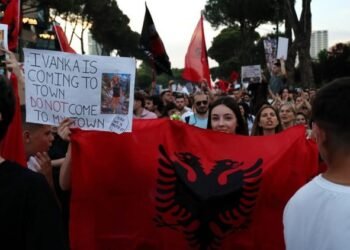 Paralajmërimi i “Forbes”: Projekti i Kushner mund të rrezikojë anëtarësimin e Shqipërisë në BE