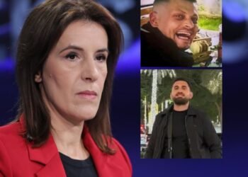 Zhdukja e 34-vjeçarit Eglant Koçi/ Klodiana Lala: Mund të ketë lidhje me call center ose kriptomonedhat