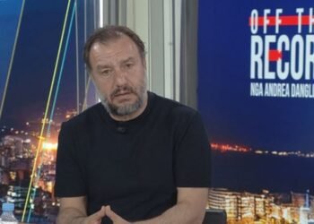 Tërheqja zvarrë e qytetarit në Zvërnec? Shalsi: Ngjarje të tilla ndodhin edhe në Amerikë