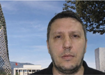Arrestohet biznesmeni Ilir Shtufi: U ndalua në Selanik, po udhëtonte drejt Turqisë