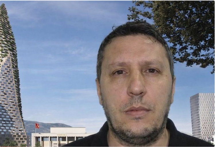 Arrestohet biznesmeni Ilir Shtufi: U ndalua në Selanik, po udhëtonte drejt Turqisë
