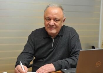 Mjekësia shqiptare në zi, shuhet neonatologu i njohur Edi Tushe