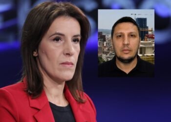 “Është aluduar për lidhje me Shkëlzen Berishën”/Lala flet për Shtufin: Dyshohet se pastroi paratë e drogës, hante nga të gjithë anët…