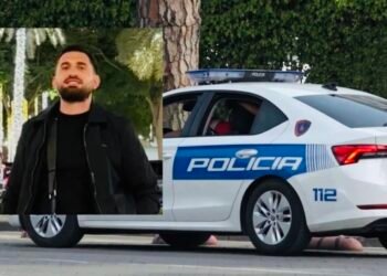 Policia konfirmon gjetjen e një trupi të pajetë në Cerujë, dyshohet të jetë Eglant Koçi
