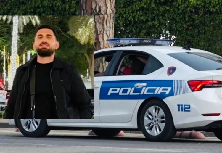 Policia konfirmon gjetjen e një trupi të pajetë në Cerujë, dyshohet të jetë Eglant Koçi