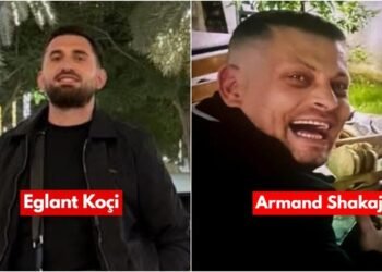 Vrasja dhe zhdukja e Eglant Koçit, çfarë e tradhtoi Armand Shakajn?