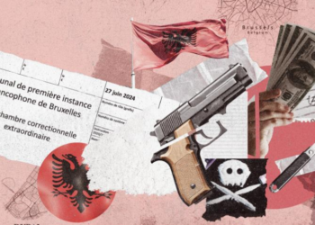 Investigimi i mediave belge: Shqipëria, parajsa e pastrimit të parave që fuqizon mafien