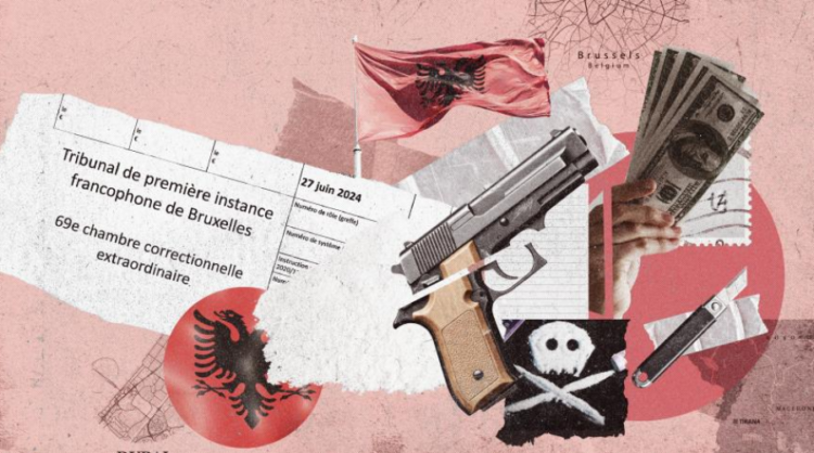 Investigimi i mediave belge: Shqipëria, parajsa e pastrimit të parave që fuqizon mafien