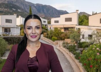 Apeli i GJKKO lë në fuqi sekuestron e vilës në Dhërmi, dyshohet si pasuri e fshehur e Belinda Ballukut