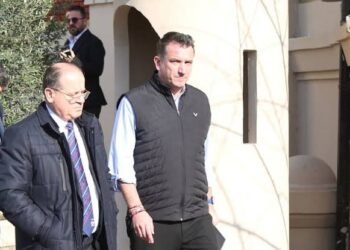 Veliaj bëhet baba gjatë qëndrimit në burg, SPAK i jep leje të shohë fëmijën