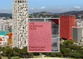 A po ndihmojnë arkitektët më në zë të Europës në pastrimin e parave të krimit në Shqipëri?