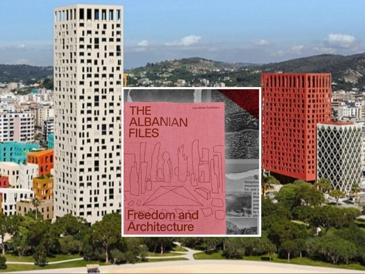 A po ndihmojnë arkitektët më në zë të Europës në pastrimin e parave të krimit në Shqipëri?