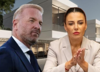 SPAK dyshon se pasuria lidhet me Belinda Ballukun, Igli Tare ankimon sekuestrimin e vilës në Dhërmi