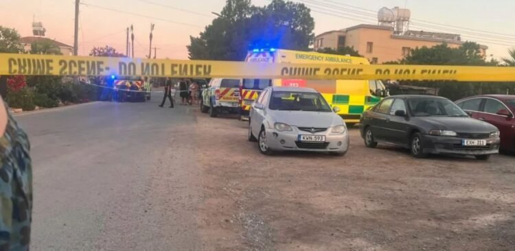 Tragjedi në Qipro/ Motër e vëlla, gjenden të vdekur brenda makinës, arrestohen babai dhe njerka