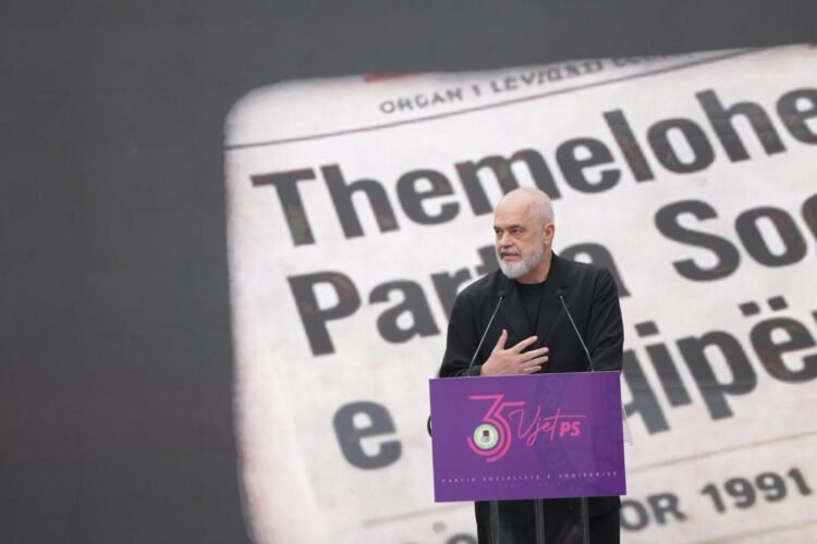 “Nga lajmi te lajmësi”/ Manuali i propagandës së Ramës kundër protestës