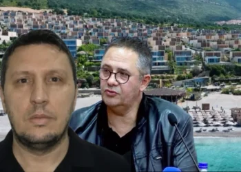Përgjimet e SPAK! Pazaret me “kokat e drogës” në Green Coast: Samir Mane do 3 milion euro…