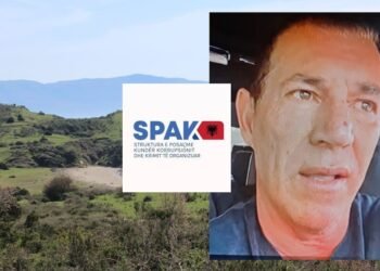 Dosja e SPAK zbardh bisedat për Zvërnecin: Takime në Stamboll, investitorë të huaj dhe 156 hektarë tokë në bregdet