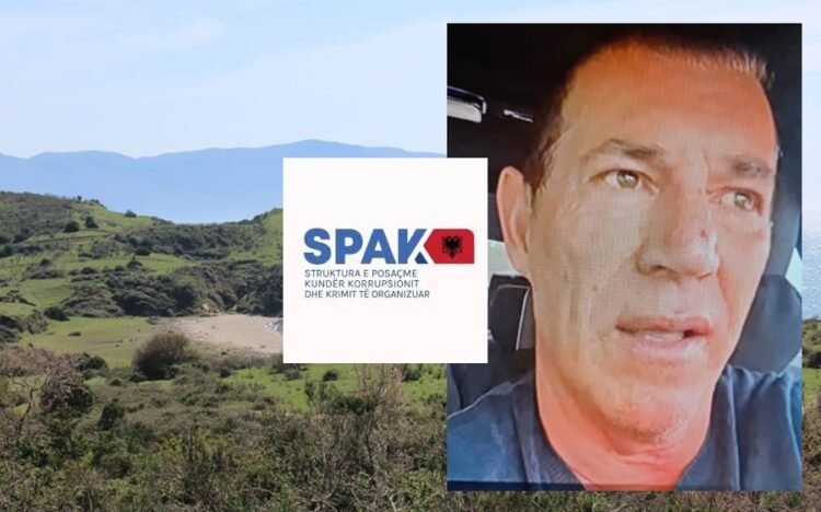 Dosja e SPAK zbardh bisedat për Zvërnecin: Takime në Stamboll, investitorë të huaj dhe 156 hektarë tokë në bregdet