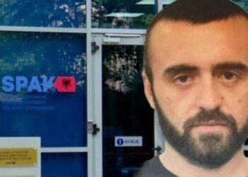 Ishte shpallur në kërkim nga SPAK, arrestohet në Dubai Jetmir Pepa