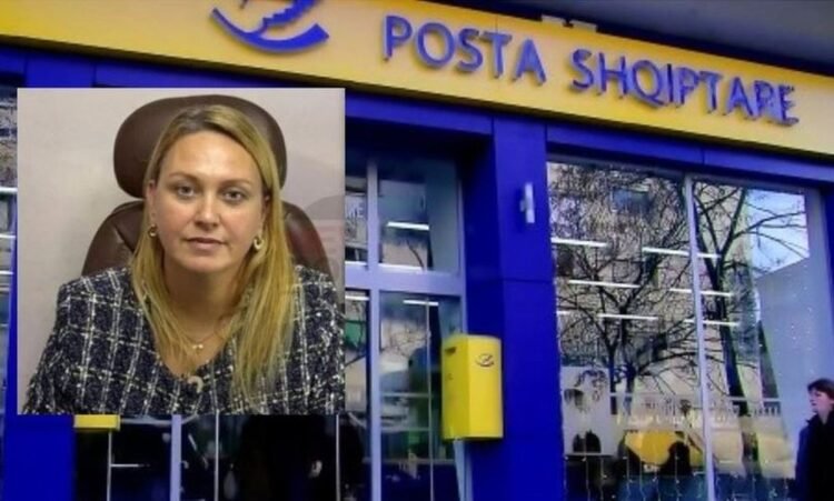 Paratë e ndihmës ekonomike për familjet e varfra u lanë në kumar nga drejtoresha e Postës