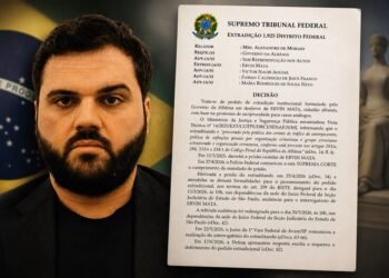 Gjykata Supreme e Brazilit refuzon lirimin e Ervin Matës, vijon procedura për ekstradimin në Shqipëri