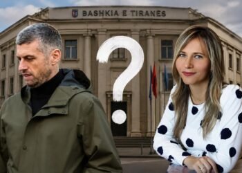 Luftë për drejtimin e Bashkisë?  Anuela Ristani sfidon urdhrin e Veliajt, Alban Dokushi e kallëzon penalisht