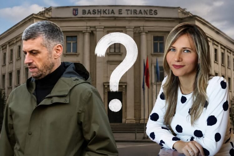 Luftë për drejtimin e Bashkisë? Anuela Ristani sfidon urdhrin e Veliajt, Alban Dokushi e kallëzon penalisht