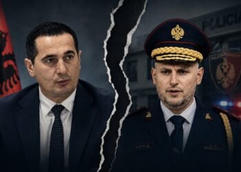 SPAK nuk i beson më Policisë? Sinjalet e para të një divorci të heshtur