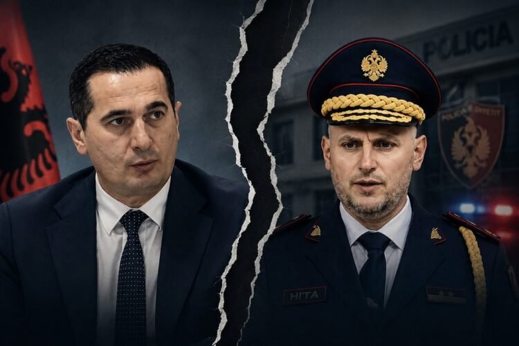 SPAK nuk i beson më Policisë? Sinjalet e para të një divorci të heshtur