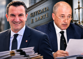Si po “gatuhet” lirimi i Erion Veliajt: Fati i kryebashkiakut në duart e Ilir Pandës, a është gjyqtari në konflikt interesi?