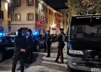 Operacion i madh antimafia në Itali, 79 masa sigurie kundër klaneve të ‘Ndranghetës
