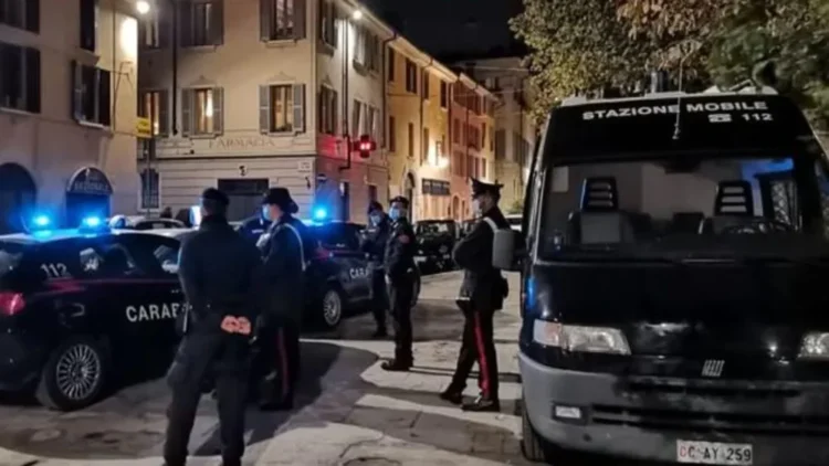 Operacion i madh antimafia në Itali, 79 masa sigurie kundër klaneve të ‘Ndranghetës