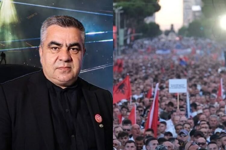 Nëse pas protestës qëndron Rusia, siç pretendon Gonxhja, çfarë ka bërë shteti për ta ndalur?