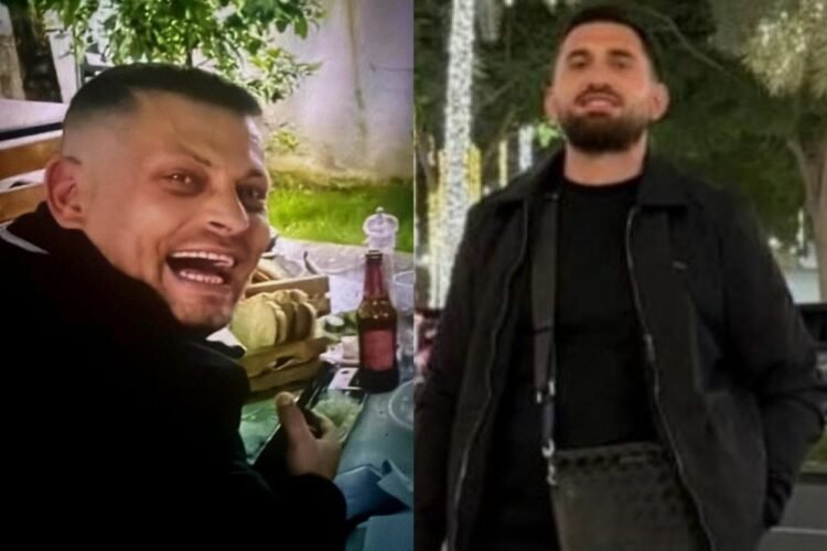 Vrasja e Eglant Koçit, avokati përpjekje për të negociuar vetëdorëzimin e “Mand Dhelprës”, çfarë u gjet në kompjuter