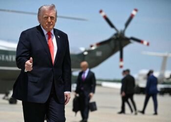Irani, plane për të vrarë Trump? Presidenti amerikan: I kam dhënë udhëzime ushtrisë