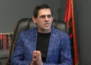 Mashtroi me dokumente, përjashtohet – Tenderi 700 mijë euro zbulon lidhjet mes Rakip Sulit dhe firmës “Bonus”!