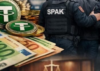 Mbi 30 milionë Euro në kriptomonedha të sekuestruara nga grupet kriminale do të administrohen në Shqipëri, qeveria ndryshon ligjin