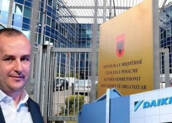 “Pastruesi” në dosjen ARUBA – Roli i tepelenasit Edmond Jaupi që mbulonte “gabimet” e grupit kriminal!