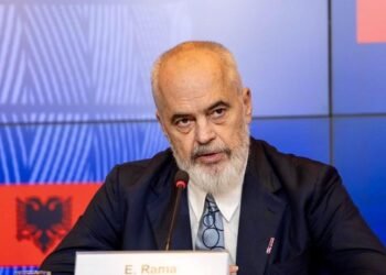 Sot Konferenca e 9-të Ndërqeveritare Shqipëri-BE, pritet mbyllja e tre prej kapitujve për anëtarësimin