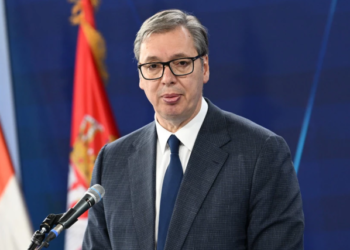Vuçiç do largohet si president por… do kandidojë për kryeministër