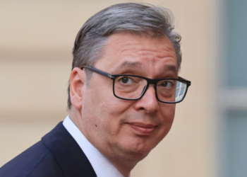 Pse Vuçiçi nuk e nënshkroi deklaratën për Ukrainën në Kiev?