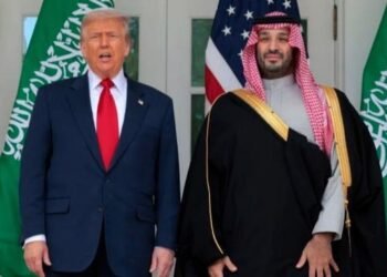 SHBA dhe Arabia Saudite firmosin pakt 30-vjeçar bërthamor, në lojë dhjetëra miliarda dollarë
