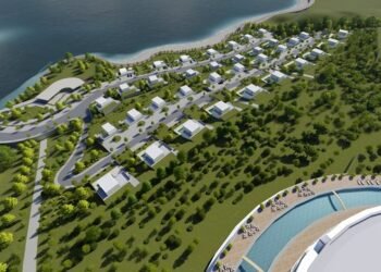 Shqiptarët e varfër do të financojnë impiantin e ujërave të zeza të oligarkëve në Dhërmi me vlerë 14.4 milionë euro!