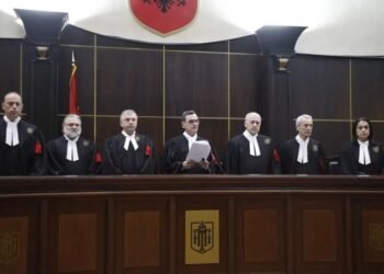 “Masa e arrestit”, Gjykata e Lartë zbardh vendimin: Barra e provës i takon Prokurorit dhe Gjyqtarit, jo individit