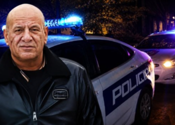 9 plumba ndaj Thimjo Rubatit në Sarandë, autorët dyshohet se u arratisën me skaf